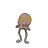 Dark Toedscool